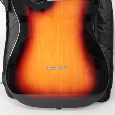 2023 Fender Vintera II '50s Nocaster 2-Color Sunburst w/ Gig Bag image 4
