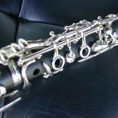 berkeleywind Excellent profession Bb Clarinet image 2