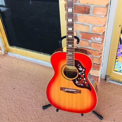 Dorado by Gretsch DORADO (BY GRETSCH) MODEL 5965 | Reverb