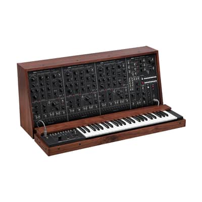 Roland RS-505 49-Key Paraphonic Synthesizer | Reverb