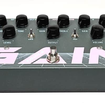 used Nordvang Triple Gain, Excellent Condition with Box & Paperwork! image 3