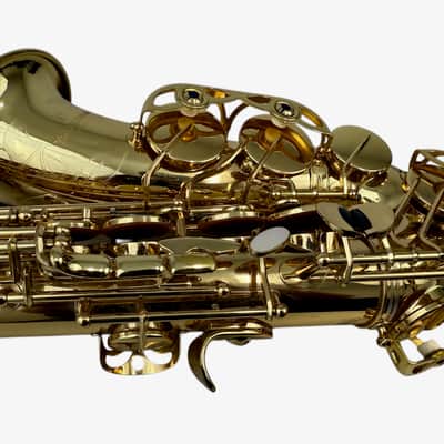 Yanagisawa 991 A991 Alto Saxophone AWO10 image 14