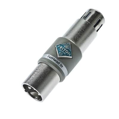 Triton Audio FetHead Germanium image 1