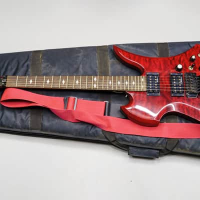 TARGET by FERNANDES / MGT-48 / Mockingbird | Reverb