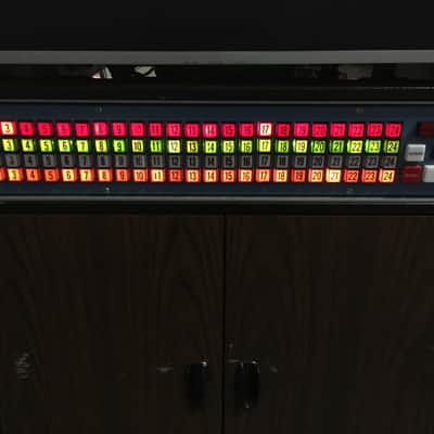3M M79 Vintage 24 Track Analog Tape Machine image 6