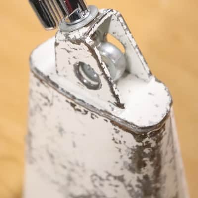 Toca 5.5" Steel Cowbell image 2