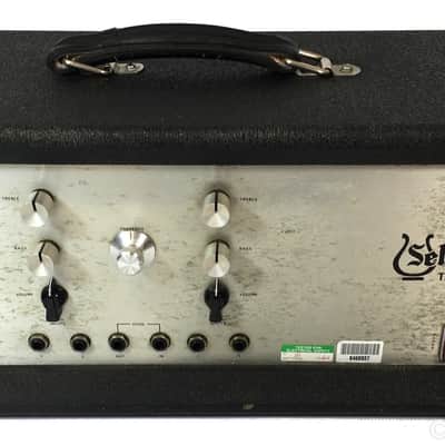 Selmer Treble N Bass 50 SV image 11