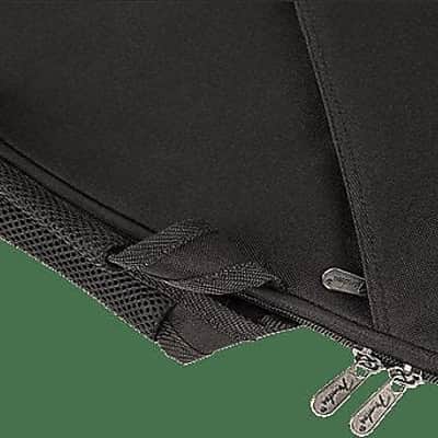 Fender FB405 Electric Bass Gig Bag image 3