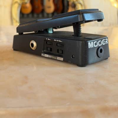 MOOER Free Step image 1