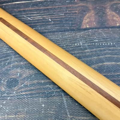 2004 Fender USA Highway One Stratocaster Neck imagen 17