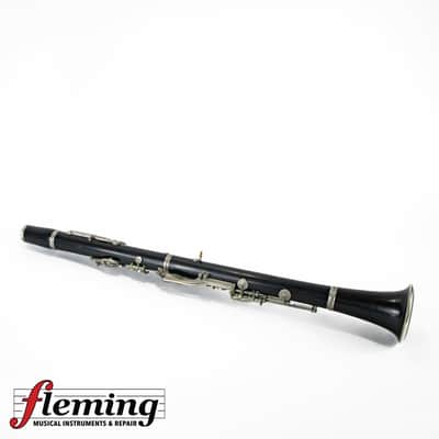 Buffet Crampon R13 Bb Clarinet image 10