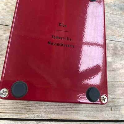 KLON KTR THE BEST VERSION (MAGICAL DIODES!!!) image 5