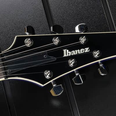 Ibanez FRM300 PR - Paul Gilbert Signature - Purple image 6