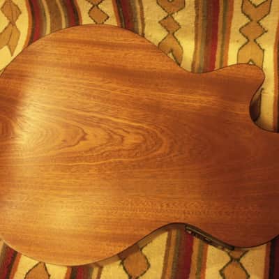 Guild B4CE-NT 1996 Natural image 4