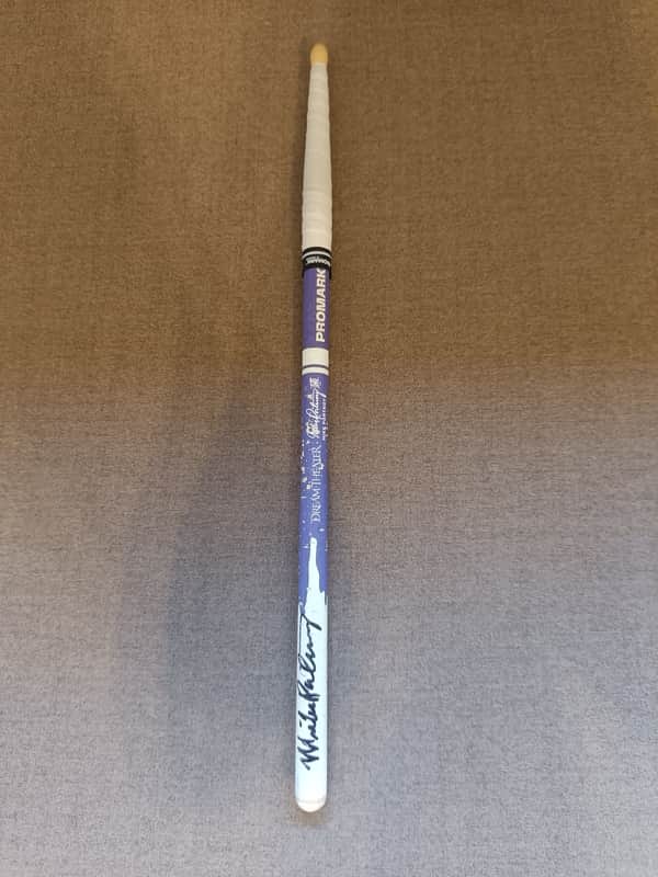 Pro-Mark Mike Portnoy Signature 420X 2025 image 1