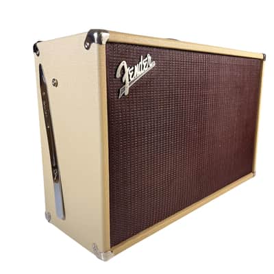 1962 Fender Bandmaster 6G7A Tube Amplifier Head w/ Custom Built Cabinet image 22