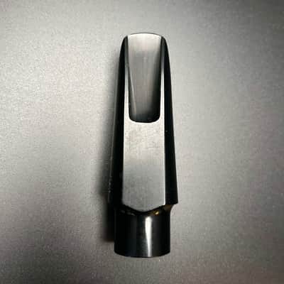 Beechler Black Diamond Alto Sax Mouthpiece L7S image 2