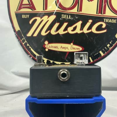 Xotic Effects EP Booster Mini Boost Pedal image 4