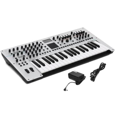 Roland GAIA 2 37-key Virtual Analog Wavetable Synthesizer image 4