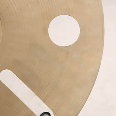 Meinl 16" Byzance Vintage Trash Crash Cymbal image 13
