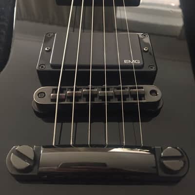 Immagine ESP MX-250 2004 Black - 3