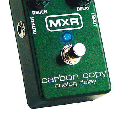 Guyatone Flip TD-X real tube ECHO | Reverb