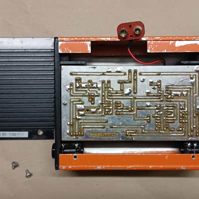 Ring Modulator RINGMODULATOR - Orange image 5