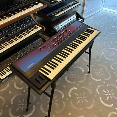 Ensoniq Fizmo Transwave Digital Synthesizer 1998 // restored by VS&C image 3