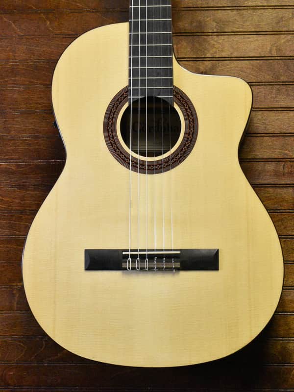 Cordoba C5-CE Sprucetop image 1