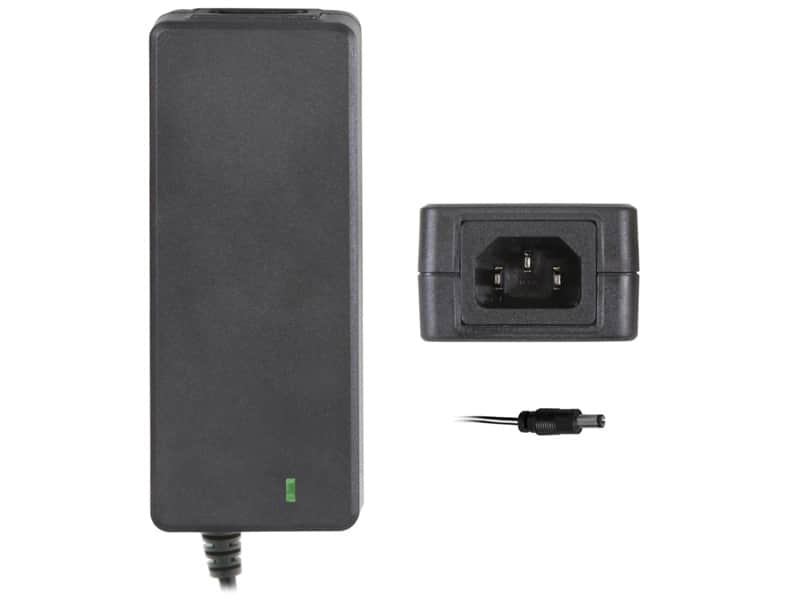 RDL PS24V3A 24 V Power Supply for RDL Products image 1