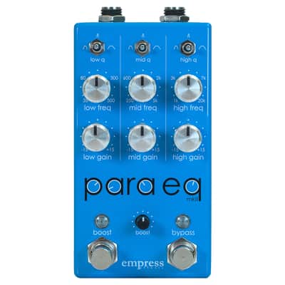 ParaEq MKII Empress Effects image 2
