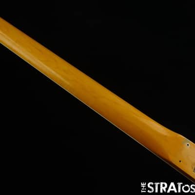 Fender AV II American Vintage 1966 Jazz J Bass NECK & TUNERS 66 Rosewood $70 OFF image 5