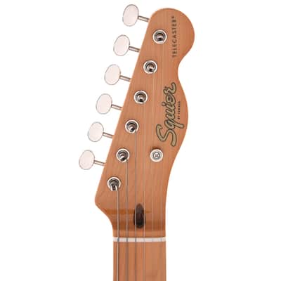 Squier Classic Vibe '50s Telecaster Butterscotch Blonde image 6
