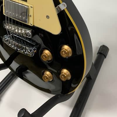 Aria Pro II PE 350 2025 - Aged Black image 7