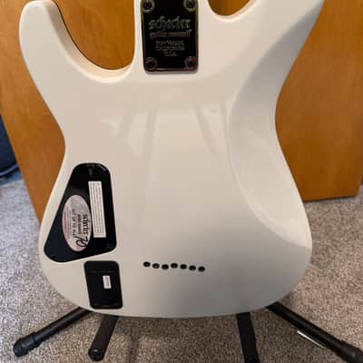 Schecter Demon-7 Diamond Series image 4