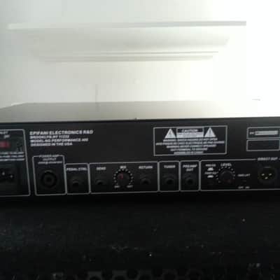 Epifani Performance 400 Bass Head image 5