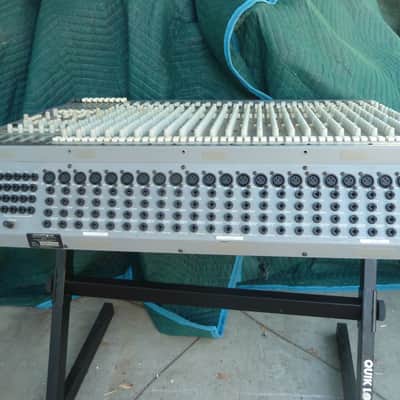 Soundtracs Topaz 24 Classic Analog Console image 14
