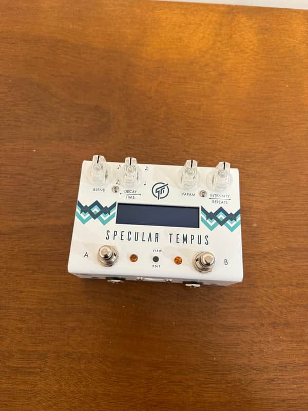 GFI System Specular Tempus