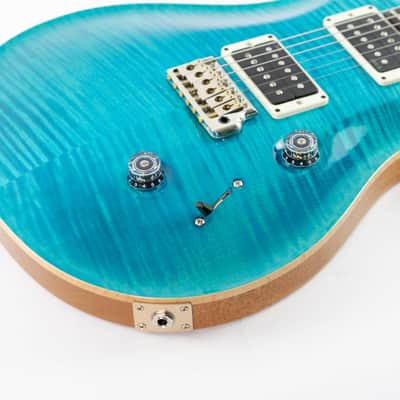 PRS Custom 24 2025 - Carroll Blue image 11