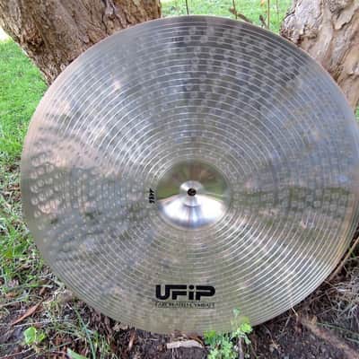 UFIP Est. 1931 18" Crash. New. image 2