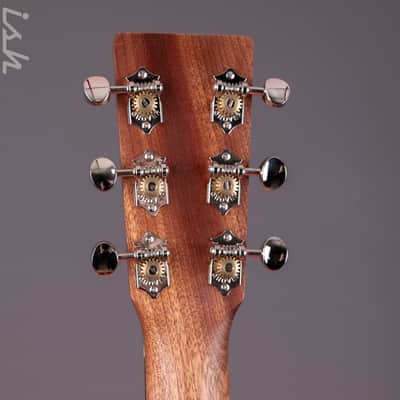Martin Road Series DX-2E Molly Tuttle Acoustic-Electric Guitar image 11