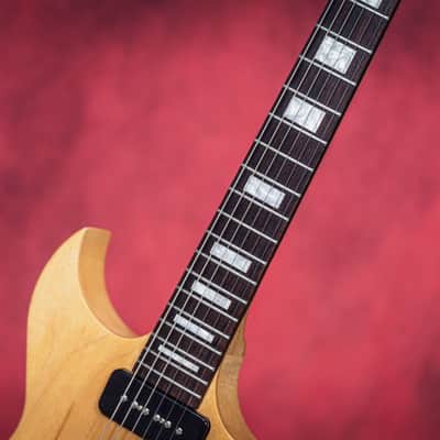 Gibson N-225 Natural 2013 image 13