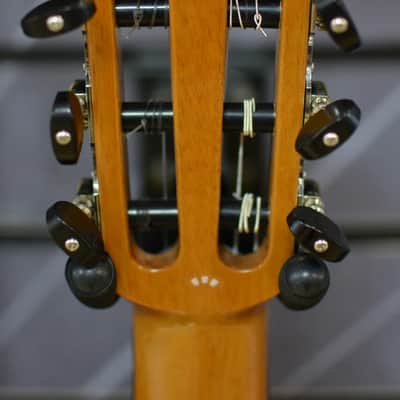Cordoba Fusion 12 Rosewood Electro Classical Nylon Guitar image 5