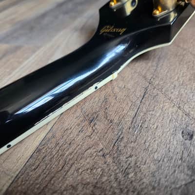 Gibson Les Paul Custom Limited Edition 2011 image 22