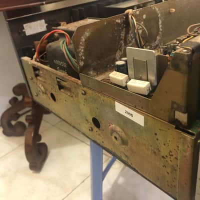 Sansui 9090DB Stereo Receiver image 6