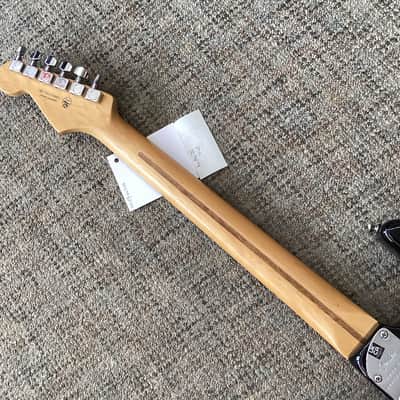 Fender American Professional II Stratocaster with Rosewood Fretboard in 3-Color Sunburst image 5