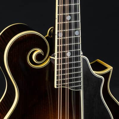 Kimble BB-25 Butch Baldassari F-5 Mandolin #3 of 5 Used (2008) image 7