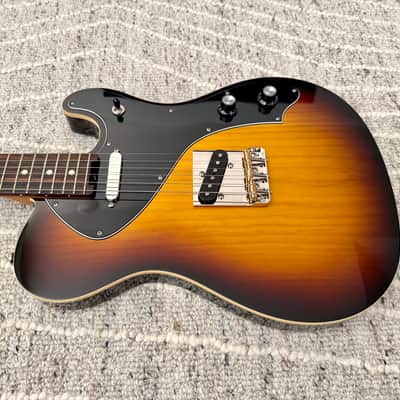 Veritas Custom Shop Texas Miracle 2026 - Vintage Sunburst image 7