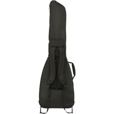 Fender FB620 Electric Bass Gig Bag, Black image 2