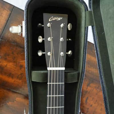 Collings OM2H T - Excellent Condition - Factory Installed Pickup! image 9